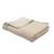 Couverture bébé réversible Moutarde+Sable+Terre de sienne+Vert argile 3 - vertbaudet enfant 