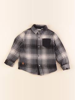 Seconde main-Garçon-Chemise - 2 ans