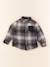 Chemise - 2 ans Gris 1 - vertbaudet enfant 