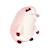 Grande peluche Rose 1 - vertbaudet enfant 