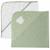 Lot de 2 capes de bain Vert 1 - vertbaudet enfant 