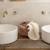 Trousse de toilette Rose 5 - vertbaudet enfant 
