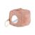 Cube d'éveil bébé Rose 3 - vertbaudet enfant 