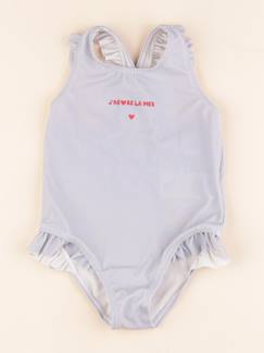 Seconde main-Fille-Maillot de bain - 2 ans