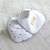 Lot de 7 bavoirs bébé Jaune 2 - vertbaudet enfant 