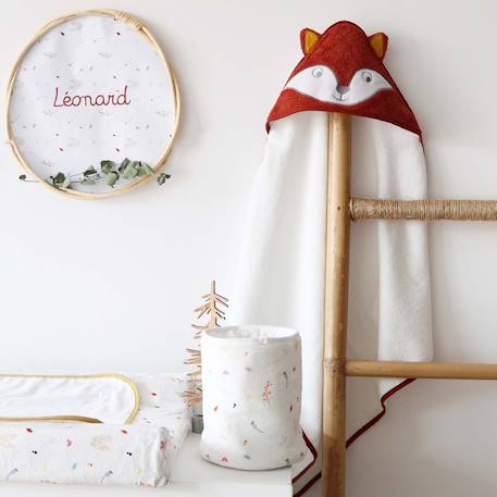 Trousse de toilette Ecru 3 - vertbaudet enfant 