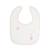 Bavoirs bébé Rose 6 - vertbaudet enfant 