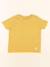 Tee-shirt - 2 ans Jaune 1 - vertbaudet enfant 