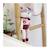 Peluche Rose 2 - vertbaudet enfant 