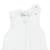 Gigoteuse velours côtelé Blanc 5 - vertbaudet enfant 