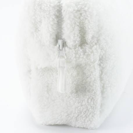 Trousse de toilette bébé Ecru 3 - vertbaudet enfant 