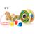 Escargot multifonctions Vert 3 - vertbaudet enfant 