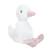 Grande peluche oie toute douce Blanc 1 - vertbaudet enfant 