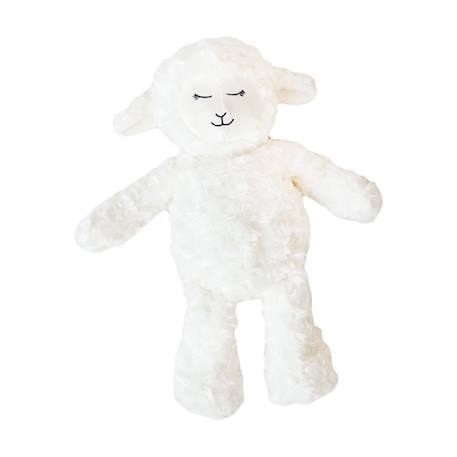 Veilleuse musicale wooly - bruits blancs Blanc 2 - vertbaudet enfant 