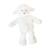 Veilleuse musicale wooly - bruits blancs Blanc 2 - vertbaudet enfant 