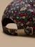 Casquette petal&daisy - made with liberty fabrics Liberty petal and daisy 3 - vertbaudet enfant 
