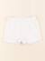 Short - 2 ans Blanc 1 - vertbaudet enfant 