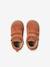 Chaussures premiers pas bébé velcro beige+bleu+bleu électrique+bleu océan+lot beige+lot marron+lot vert+marron+ocre+vert+vert sauge 50 - vertbaudet enfant 