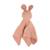Doudou bébé Rose 1 - vertbaudet enfant 