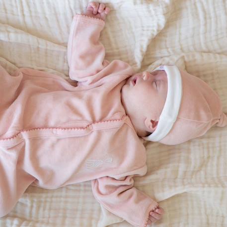 Dors-bien sophie la girafe® Rose 2 - vertbaudet enfant 