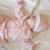 Dors-bien sophie la girafe® Rose 2 - vertbaudet enfant 