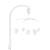 Mobile musicale wooly le mouton Ecru 1 - vertbaudet enfant 
