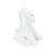 Peluche musicale bébé Ecru 2 - vertbaudet enfant 