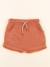 Short - 2 ans Rose 1 - vertbaudet enfant 