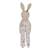 Poupée en coton bio Rose 1 - vertbaudet enfant 
