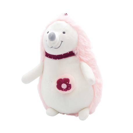 Peluche musicale Rose 1 - vertbaudet enfant 