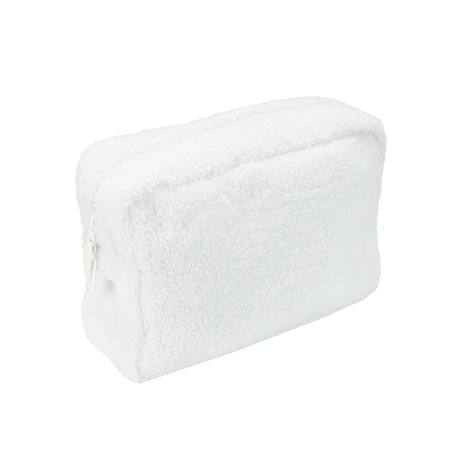 Trousse de toilette bébé Ecru 1 - vertbaudet enfant 
