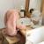 Peluche lapin pour bébé Rose 6 - vertbaudet enfant 