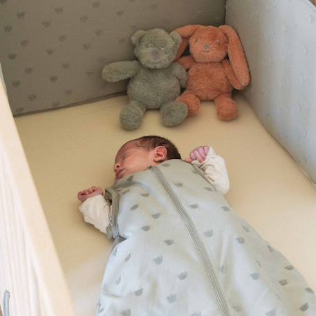Peluche musicale bébé Rose 2 - vertbaudet enfant 