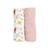 Lot de langes Rose 1 - vertbaudet enfant 