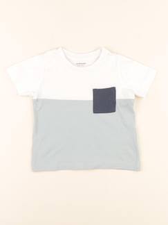Seconde main-Garçon-Tee-shirt - 2 ans