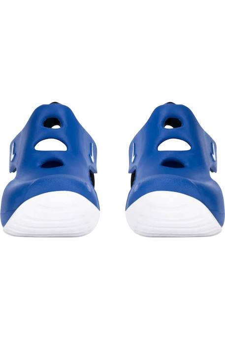 Sandales sunray protect 3 – confort et sécurité bébé Bleu 5 - vertbaudet enfant 