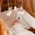 Mobile musicale wooly le mouton Ecru 4 - vertbaudet enfant 
