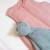 Doudou lange ourson Vert 5 - vertbaudet enfant 