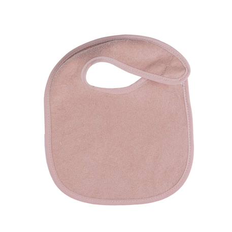 Bavoirs naissance Rose 2 - vertbaudet enfant 