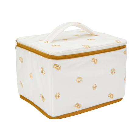 Vanity - trousse de toilette bébé Ecru 2 - vertbaudet enfant 
