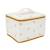Vanity - trousse de toilette bébé Ecru 2 - vertbaudet enfant 