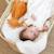 Doudou naissance Marron 2 - vertbaudet enfant 