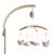 Mobile musicale Rose 1 - vertbaudet enfant 
