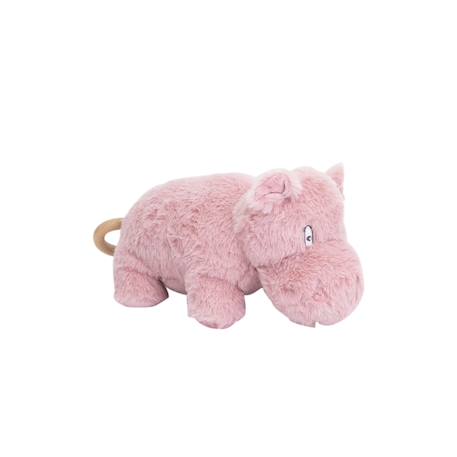 Peluche musicale bébé Rose 1 - vertbaudet enfant 