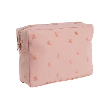 Trousse de toilette Rose 1 - vertbaudet enfant 