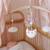 Mobile musicale Rose 3 - vertbaudet enfant 