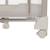 Lit bébé de voyage léger merlin Elegance beige 3 - vertbaudet enfant 