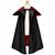 Déguisement enfant cape de vampire royal Noir 6 - vertbaudet enfant 