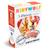 Kidystories recharge 3 histoires pour lampe projecteur kidyslide Bleu+Marron+Noir+Rouge+Vert 11 - vertbaudet enfant 