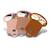 Kidystories recharge 3 histoires pour lampe projecteur kidyslide Bleu+Marron+Noir+Rouge+Vert 5 - vertbaudet enfant 